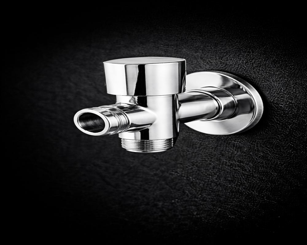 Angle Valves / Two sided valve (Tap)